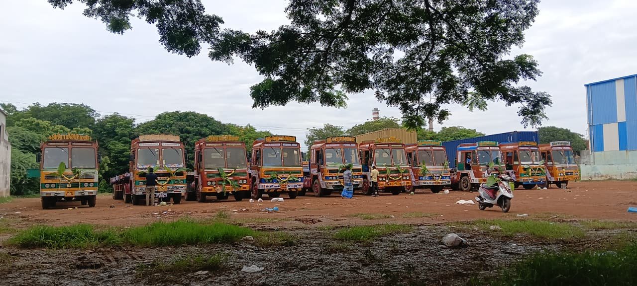 Transport operations